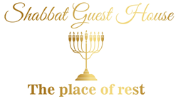 Shabbat Guest House And Spa
