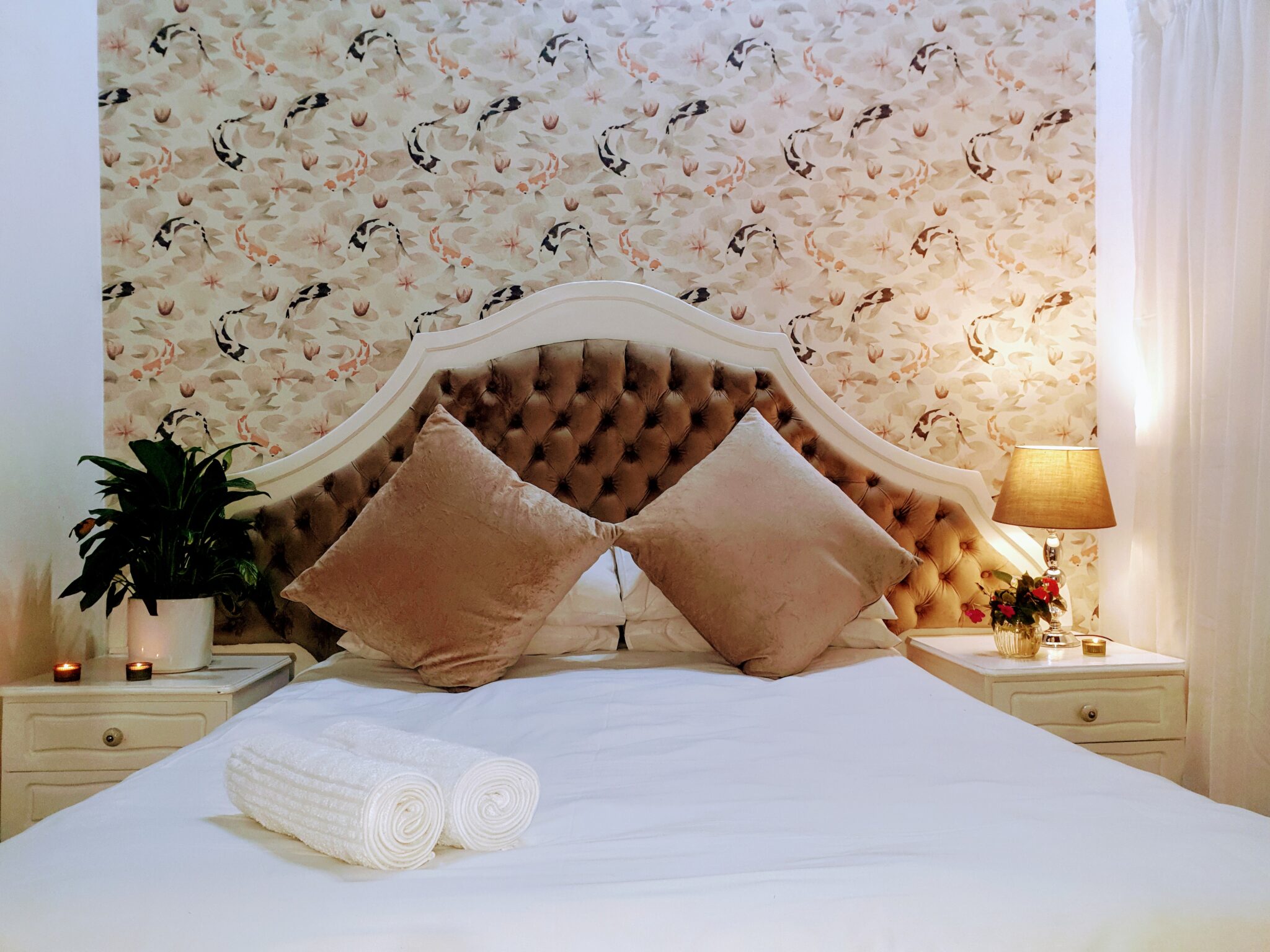 Shabbat Guest House And Spa